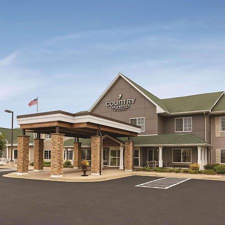 Country Inn & Suites By Radisson, Willmar, Mn Exterior photo