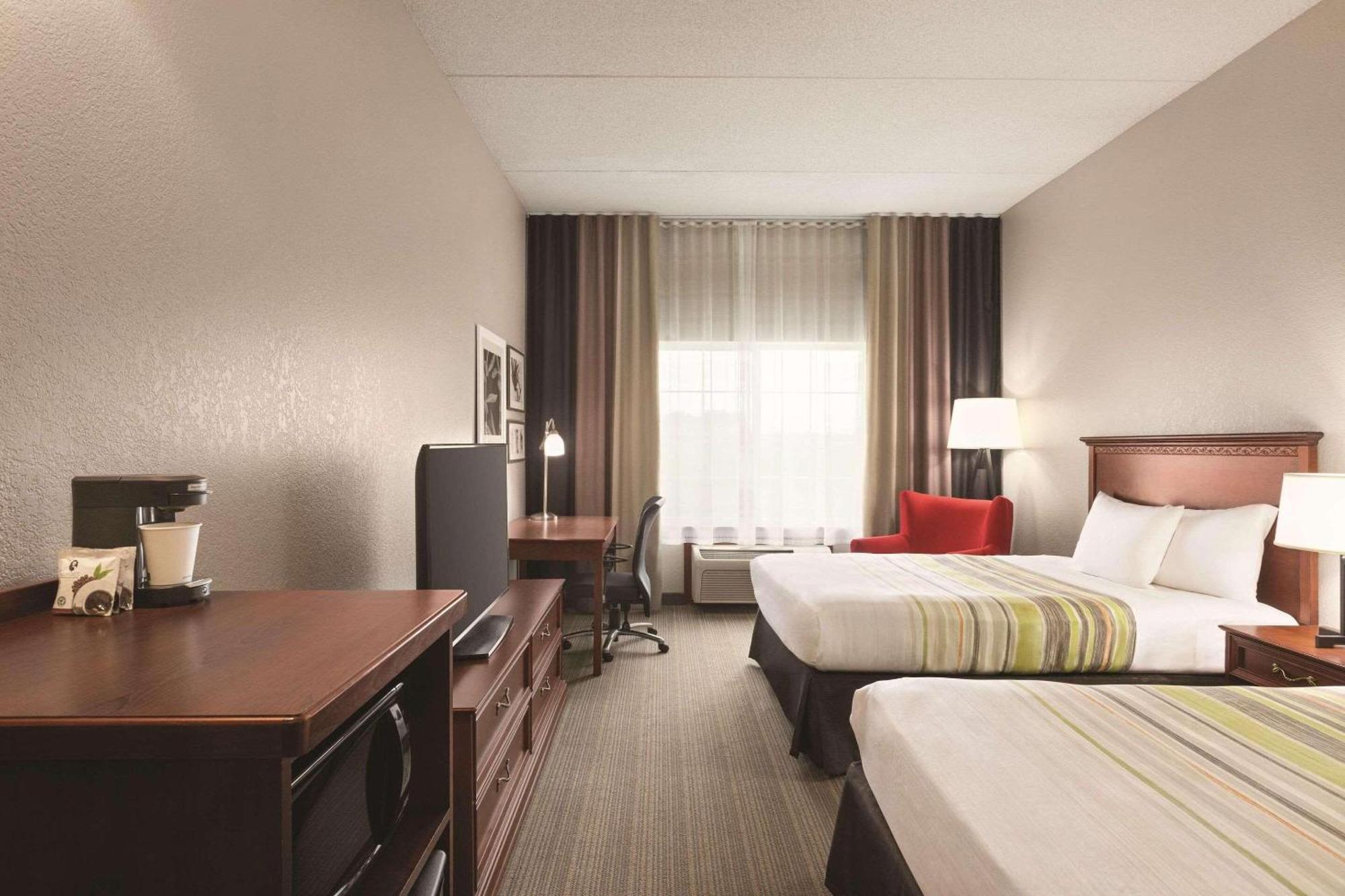 Country Inn & Suites By Radisson, Willmar, Mn Exterior photo